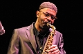 Kenny Garrett en concert